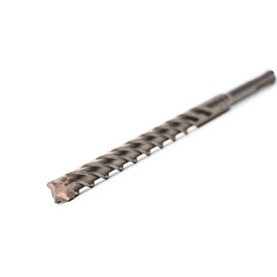 Бур WURTH SDSPLUS-Q-D14-L210, RED LINE {арт. 1668051421}